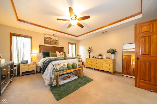 1145 Forest Commons Dr, House other with 5 bedrooms, 4 bathrooms and null parking in Avon IN | Image 19