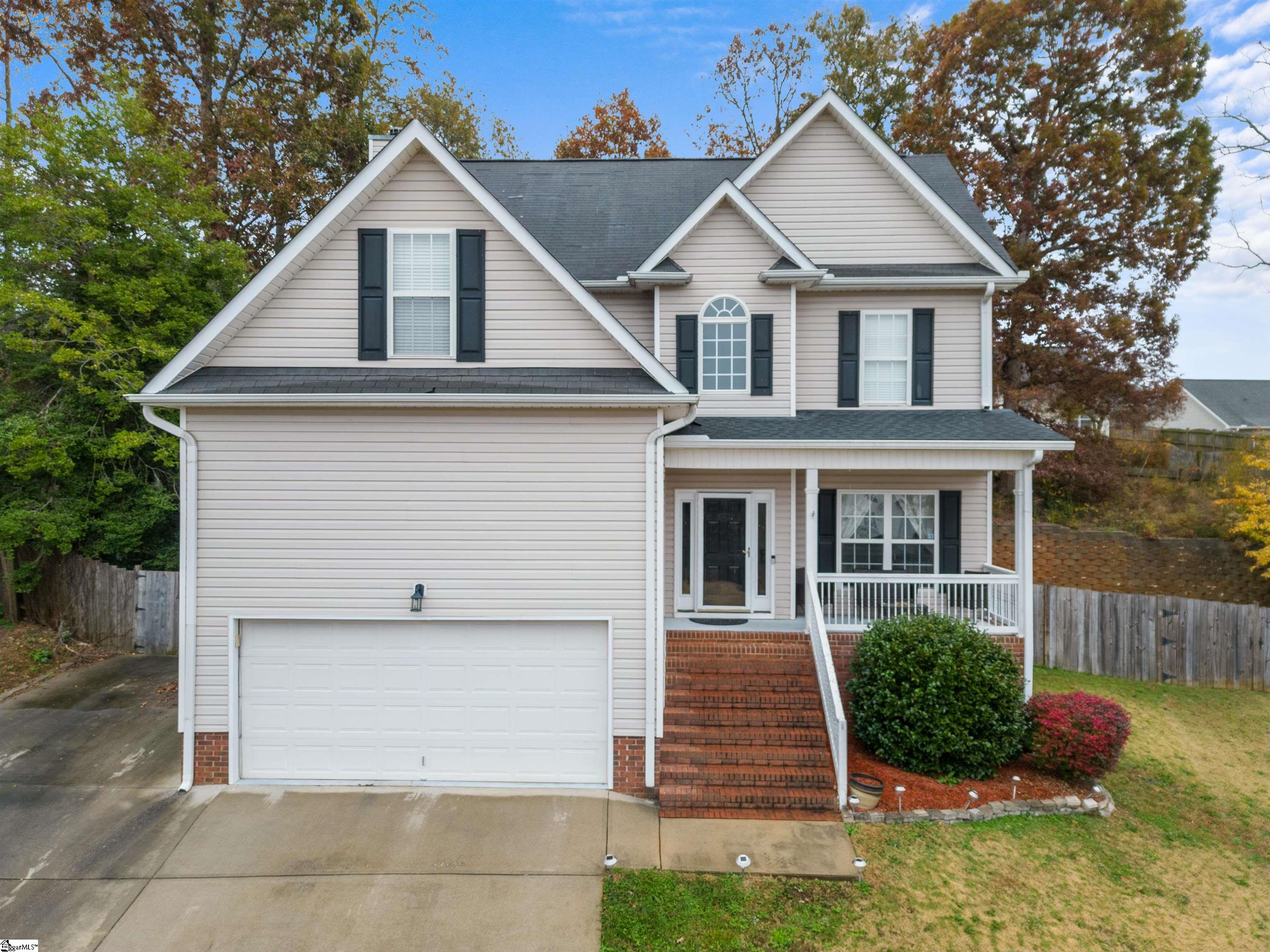 Catbriar Ct, Simpsonville, SC 29680