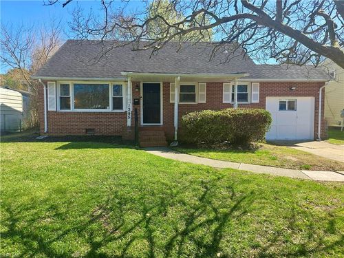 1345 Gabriel Dr, Norfolk, VA, 23502-2111 | Card Image