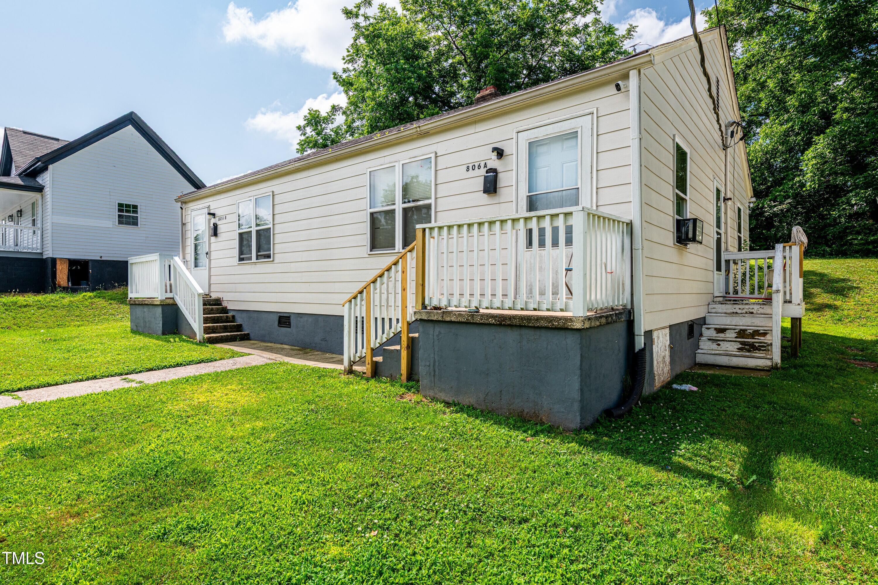 Residential in Durham 5