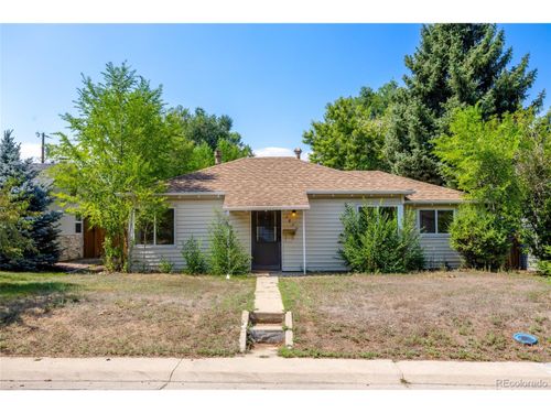 1879 S Madison St, Denver, CO, 80210-3629 | Card Image
