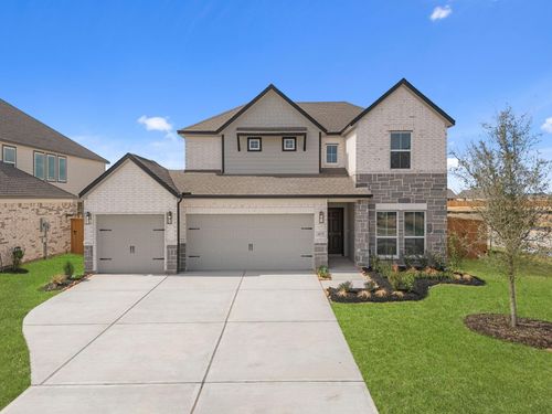 1743 Pecan Woods Ln, Conroe, TX, 77301-0015 | Card Image