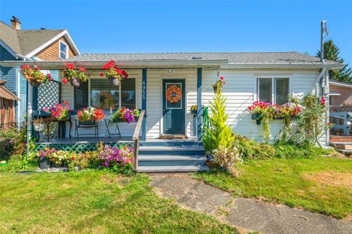 4955 Elizabeth St, Port Alberni, BC, V9Y6M4 | Card Image