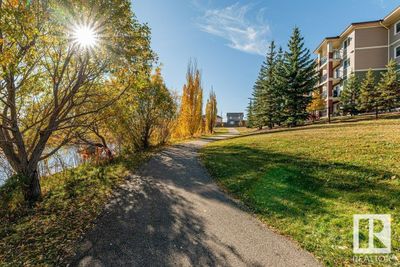 212 - 7021 S Terwillegar Dr Nw, Condo with 2 bedrooms, 2 bathrooms and null parking in Edmonton AB | Image 3