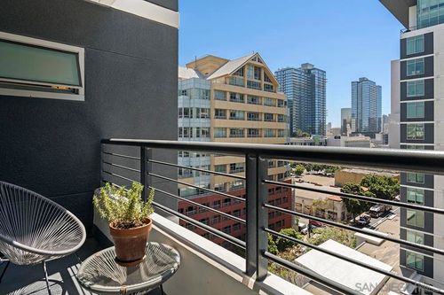 1251-425 W Beech St, San Diego, CA, 92101-8431 | Card Image