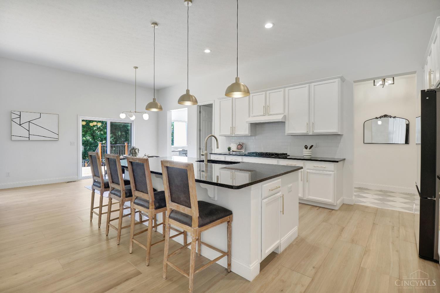 Residential in Symmes Twp 2