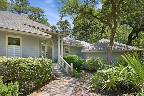 28 Forest Dr, Hilton Head Island, SC, 29928-4235 | Card Image