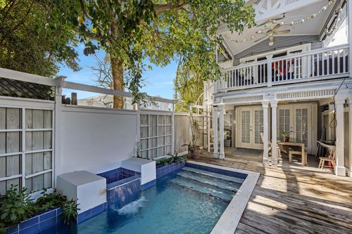 1022 Watson Ln, Key West, FL, 33040-3323 | Card Image
