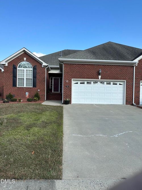 303 Commonsgate Dr, Goldsboro, NC, 27530-5562 | Card Image