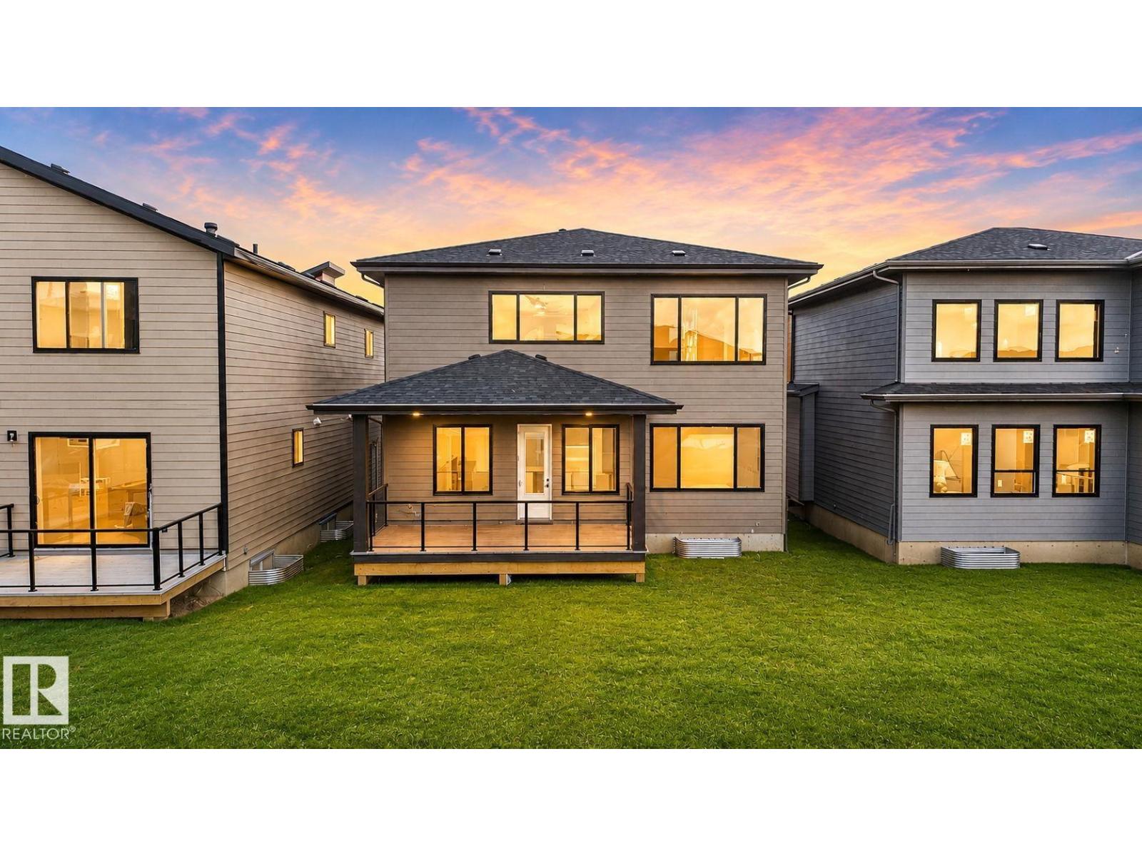 Residential in Edmonton 5