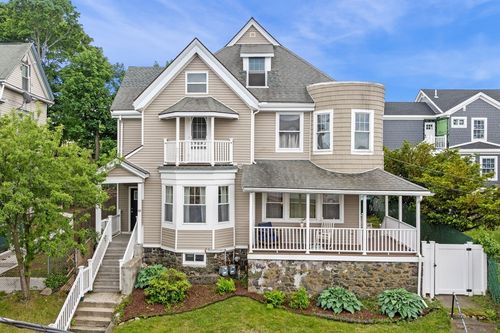 1-48 High Rock St, Lynn, MA, 01902-3815 | Card Image