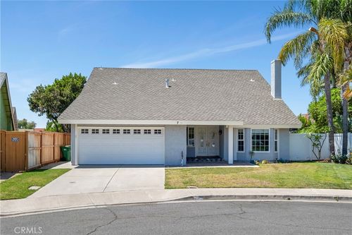 7 Hancock, Irvine, CA, 92620-2572 | Card Image