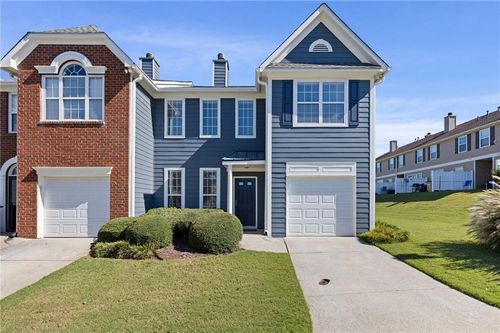 6472 Portside Way, Flowery Branch, GA, 30542-5696 | Card Image