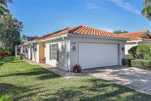 5781 Drummond Way, NAPLES, FL, 34119-9526 | Card Image