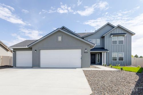 3856 W Piscina Dr, Meridian, ID, 83642-1545 | Card Image