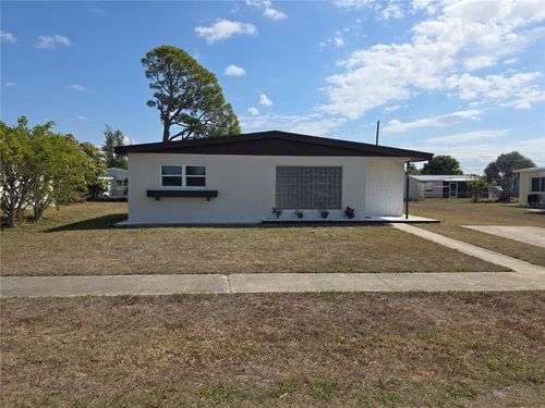 2456 Picnic St, PORT CHARLOTTE, FL, 33952-4101 | Card Image