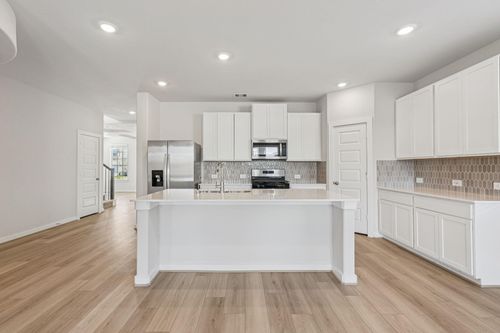 1226 Romany Fields Drive, Huffman, TX, 77336 | Card Image