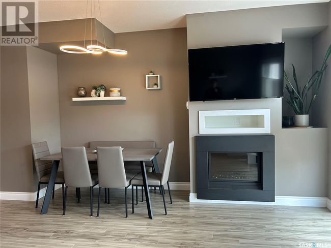 6 - 697 Sun Valley Dr, Townhouse with 4 bedrooms, 4 bathrooms and null parking in Estevan SK | Image 12
