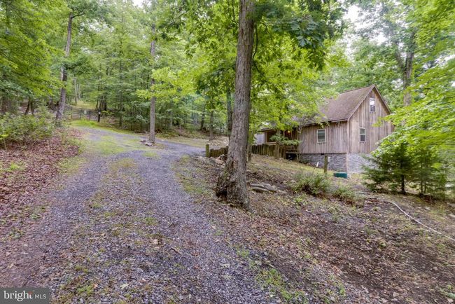 882 Lazy River West Rd, House other with 2 bedrooms, 2 bathrooms and null parking in LURAY VA | Image 27