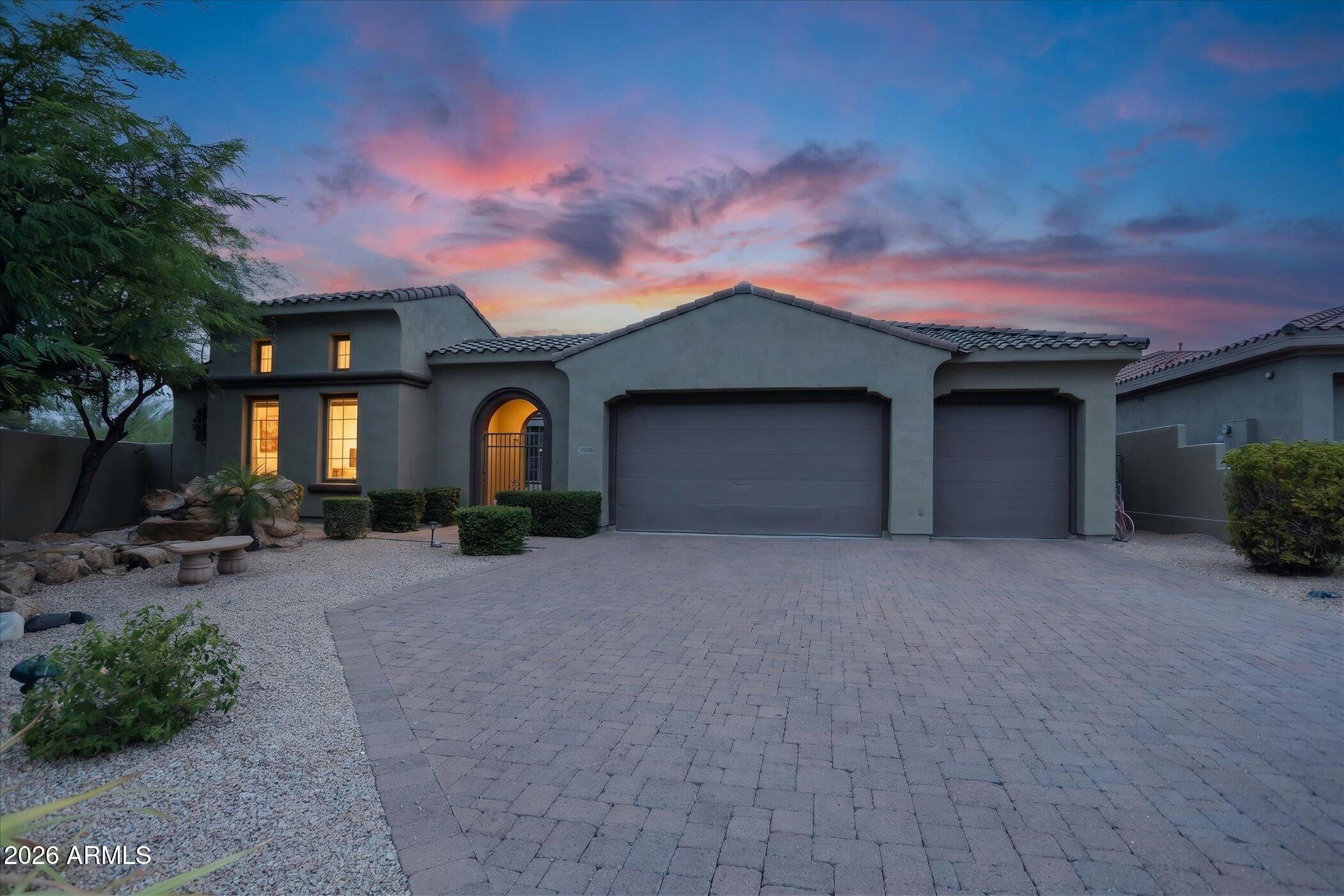 Residential Lease in Scottsdale