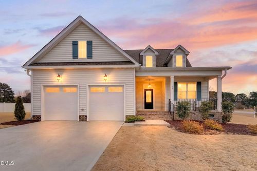 18 N Bream Ct, Angier, NC, 27501 | Card Image