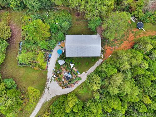 6653 Lincoln Springs Rd Nw, Depauw, IN, 47115-9154 | Card Image