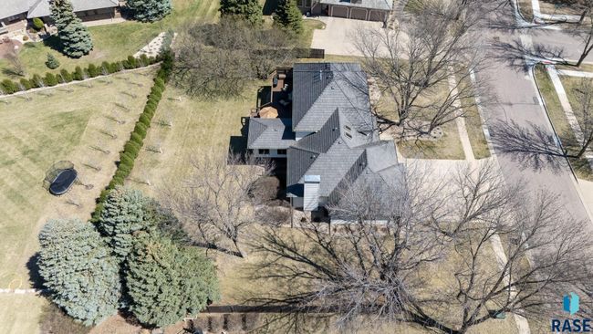904 W Chicory Ln, House other with 5 bedrooms, 5 bathrooms and null parking in Sioux Falls SD | Image 70
