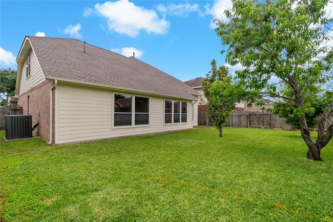 2609 Hewn Rock Way, House other with 4 bedrooms, 3 bathrooms and 2 parking in Pearland TX | Image 21