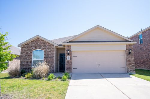 1629 Twin Hills Way, Princeton, TX, 75407-0720 | Card Image