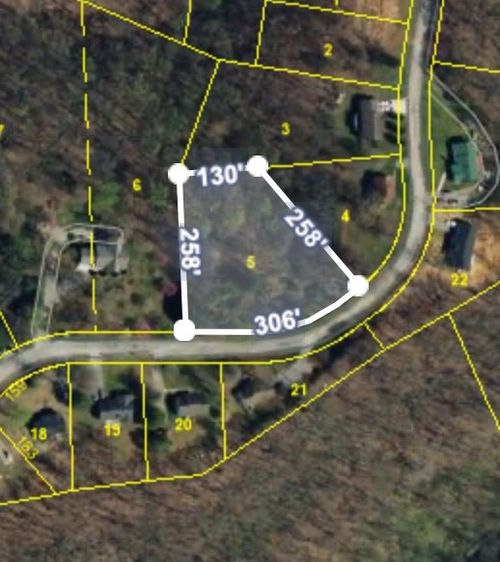 0 Talpha Dr, Dowelltown, TN, 37059 | Card Image