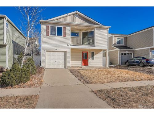 18649 E 46th Pl, Denver, CO, 80249 | Card Image