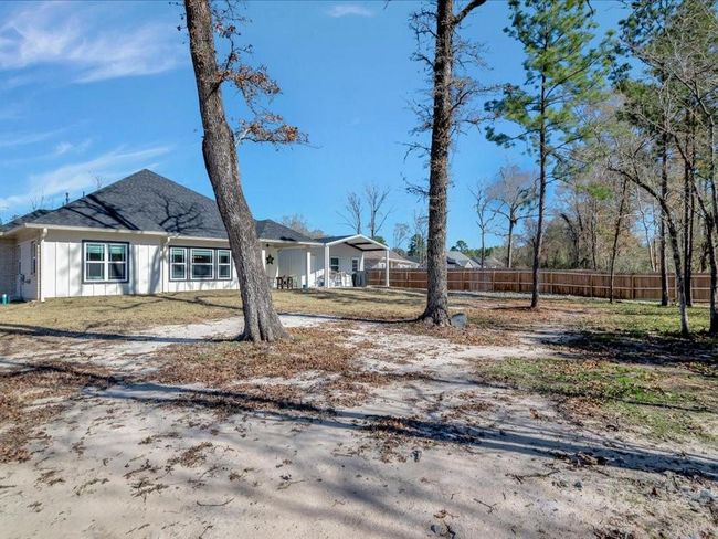 155 Canyon Vw, House other with 3 bedrooms, 2 bathrooms and 2 parking in Lufkin TX | Image 29