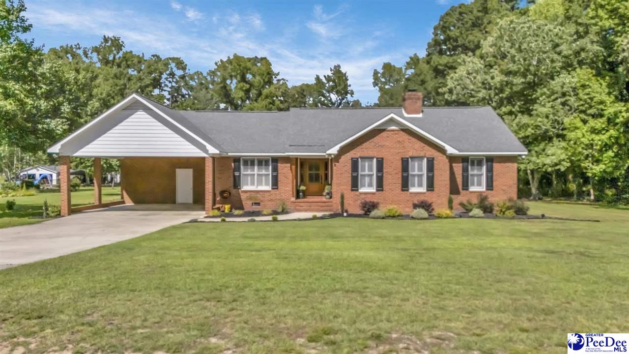 Residential in Cheraw