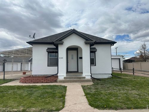 430 S Front St, Sterling, CO, 80751-4214 | Card Image