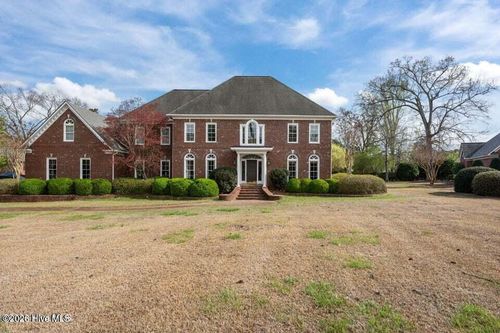 1107 Country Club Dr, Trent Woods, NC, 28562-7103 | Card Image