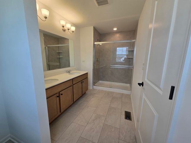 4509 Chelsea Manor Cir, Townhouse with 3 bedrooms, 3 bathrooms and 2 parking in Aurora IL | Image 15