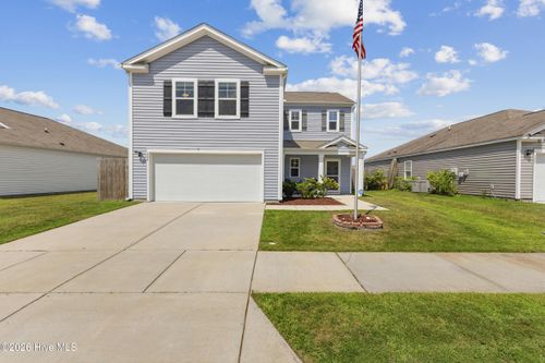 624 Avington Ln Ne, Leland, NC, 28451-0678 | Card Image