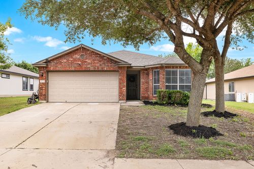 602 Creston St, Hutto, TX, 78634-5536 | Card Image
