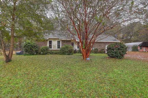 246 Elrod Dr, Goose Creek, SC, 29445-3730 | Card Image