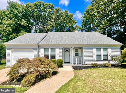 183 Stoney Dr, DOVER, DE, 19904-9731 | Card Image