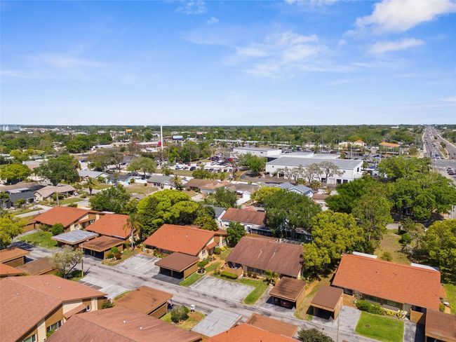 4022 Lighthouse Way, Condo with 2 bedrooms, 2 bathrooms and null parking in New Port Richey FL | Image 17