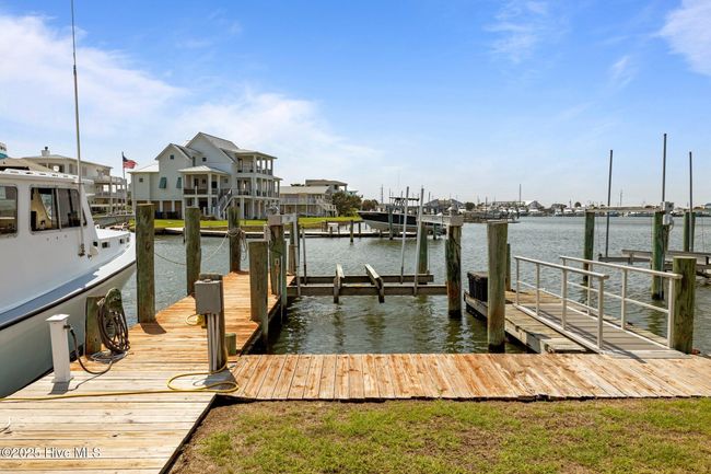 141 Bay View Blvd, House other with 3 bedrooms, 3 bathrooms and 1 parking in Atlantic Beach NC | Image 29