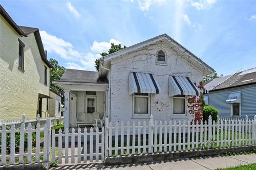 38 Neal Avenue, Dayton, OH, 45405 | Card Image
