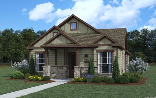 9436 Hidden Stone, Schertz, TX, 78154 | Card Image