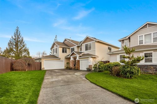 1306 68th St Se, Auburn, WA, 98092-8163 | Card Image