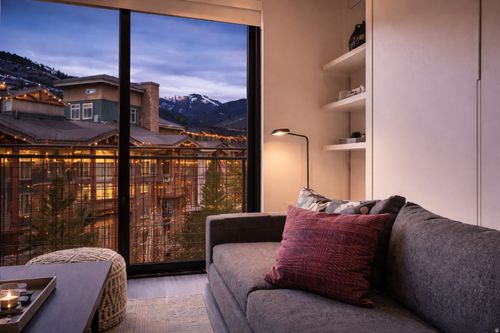 416-2670 Canyons Resort Dr, Park City, UT, 84098-1271 | Card Image