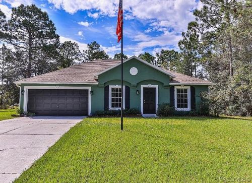 2070 W Citrus Springs Blvd, Citrus Springs, FL, 34434-7106 | Card Image