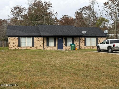 3604 Harrison Dr, Gulfport, MS, 39501-7827 | Card Image