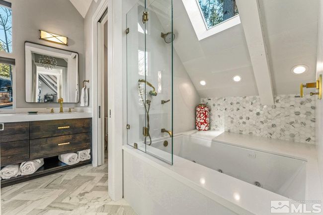 88 Skyland Ct, House other with 3 bedrooms, 5 bathrooms and 6 parking in Zephyr Cove NV | Image 30