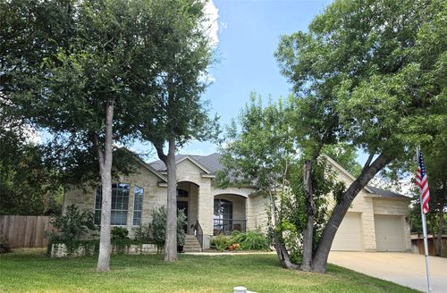 9101 Dona Villa Pl, Austin, TX, 78726-1728 | Card Image
